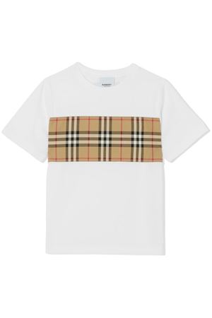  BURBERRY KIDS | 8064783A1464